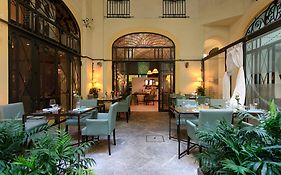 Quintocanto Hotel&Spa