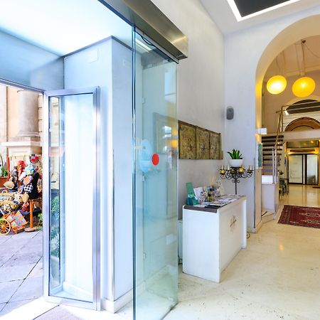 Quintocanto Hotel&Spa Palermo Esterno foto