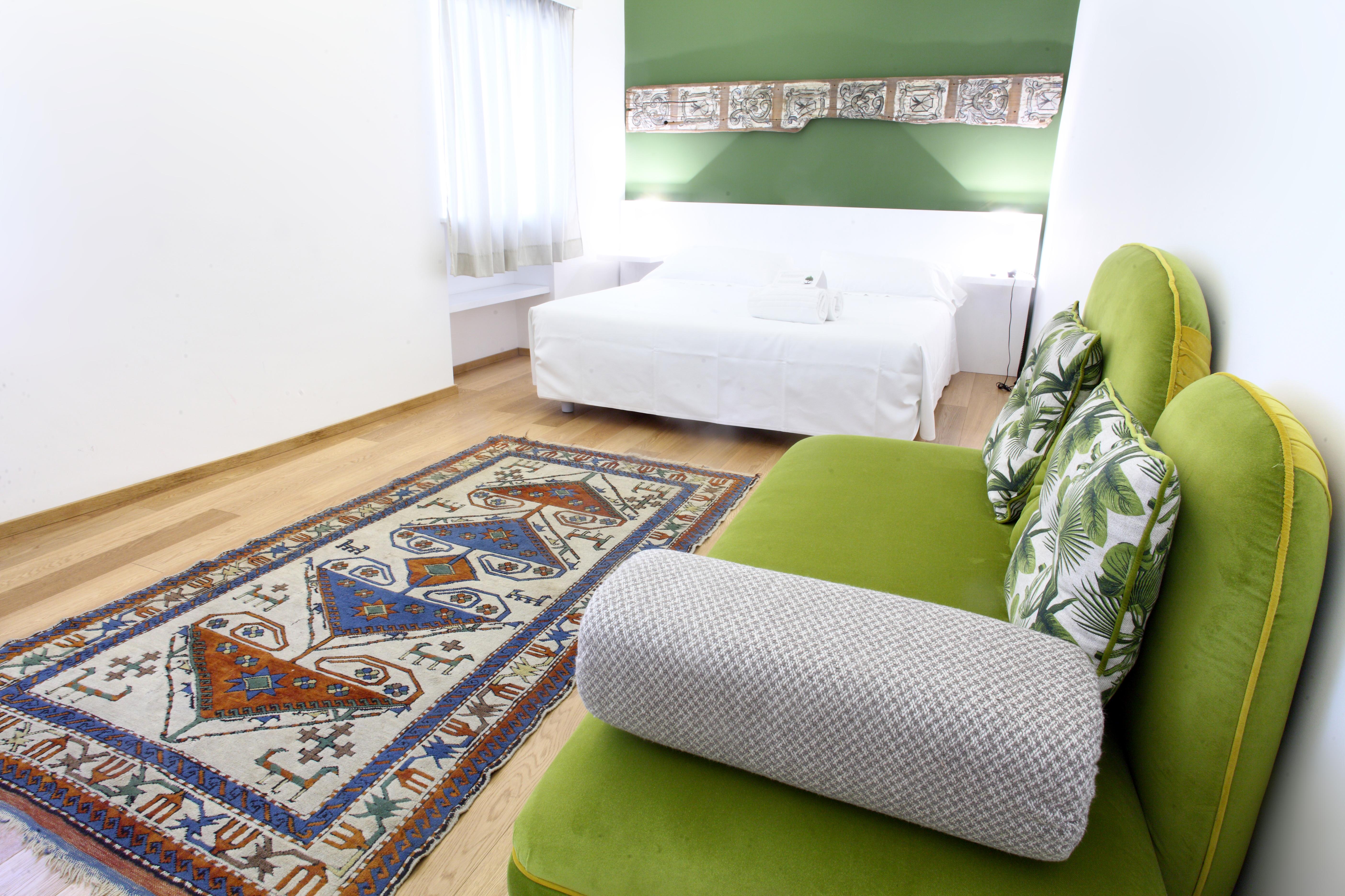 Quintocanto Hotel&Spa Palermo Esterno foto