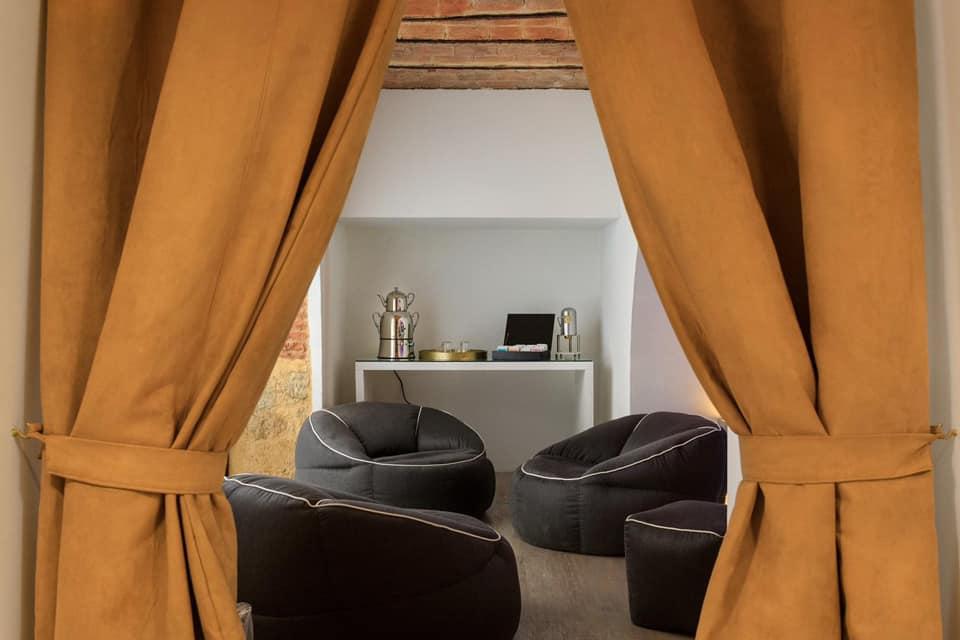 Quintocanto Hotel&Spa Palermo Esterno foto