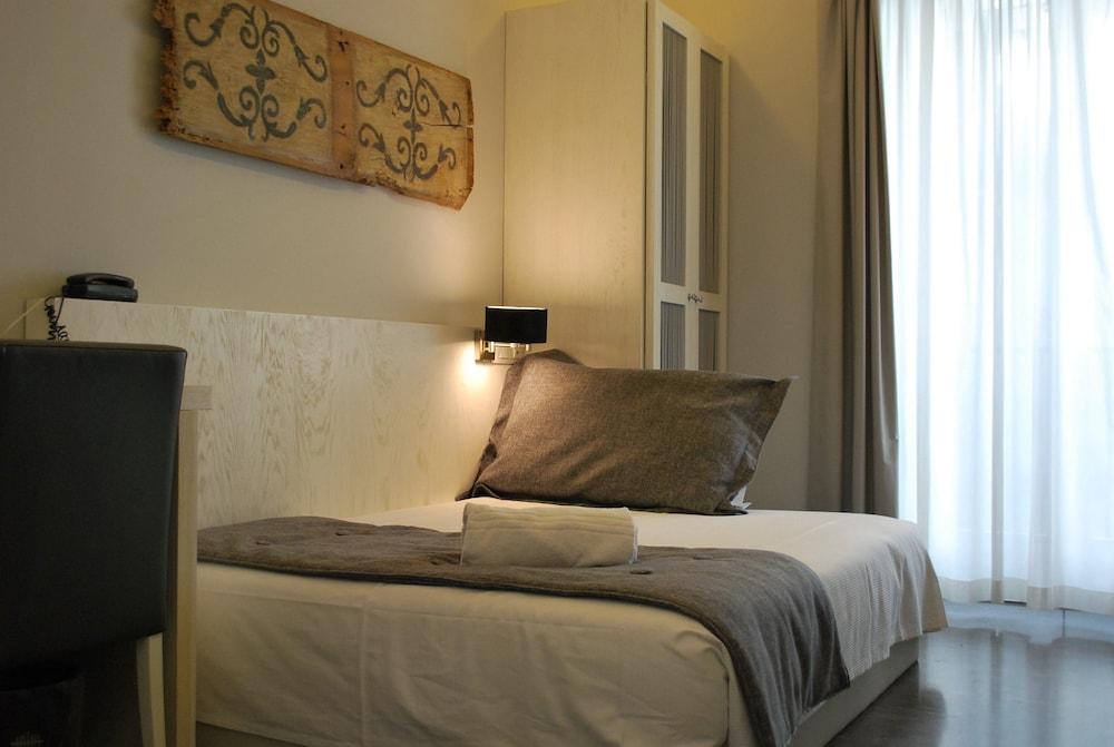 Quintocanto Hotel&Spa Palermo Esterno foto