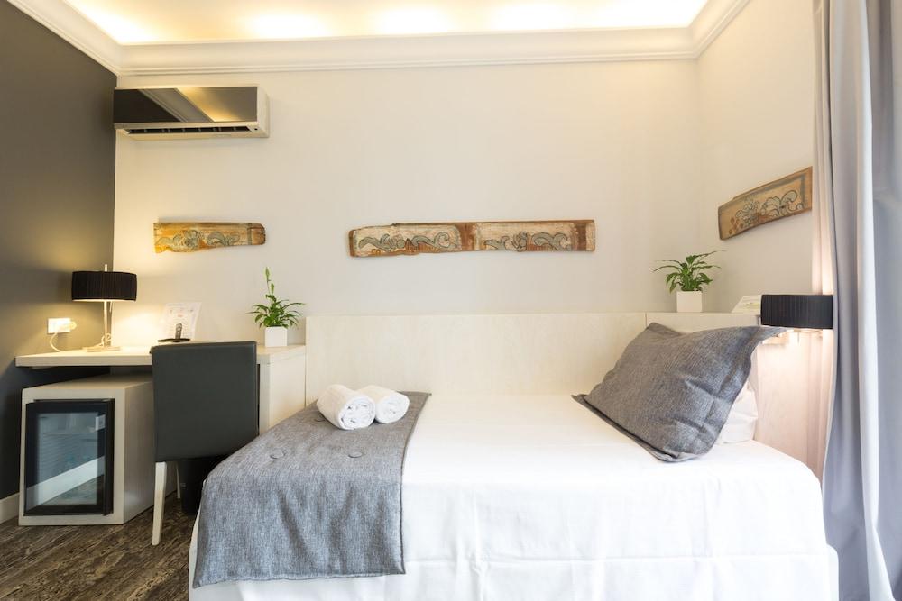 Quintocanto Hotel&Spa Palermo Esterno foto