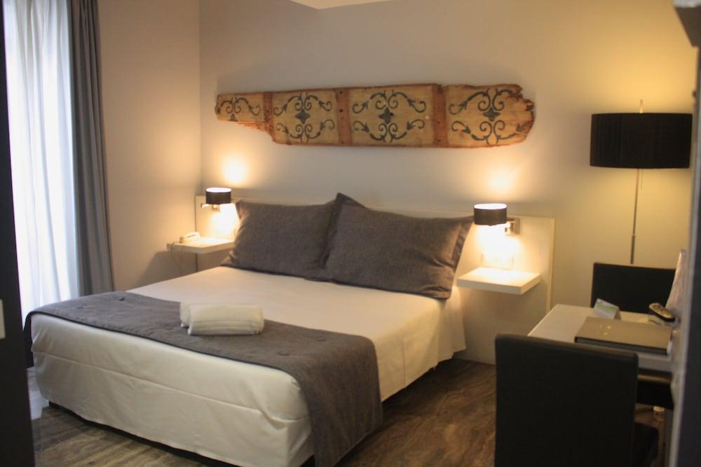 Quintocanto Hotel&Spa Palermo Esterno foto