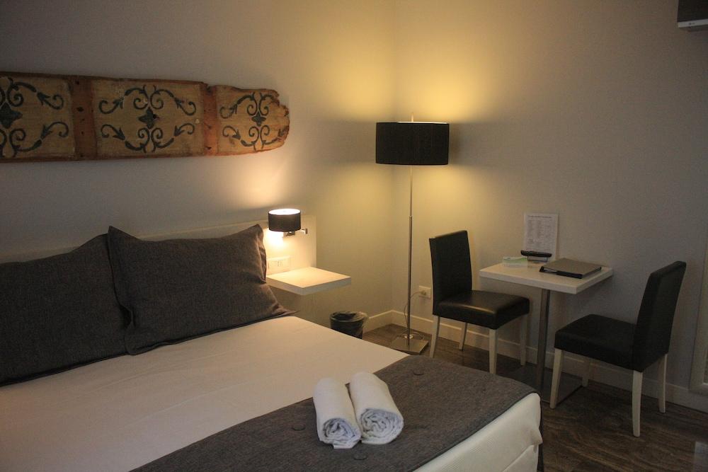 Quintocanto Hotel&Spa Palermo Esterno foto