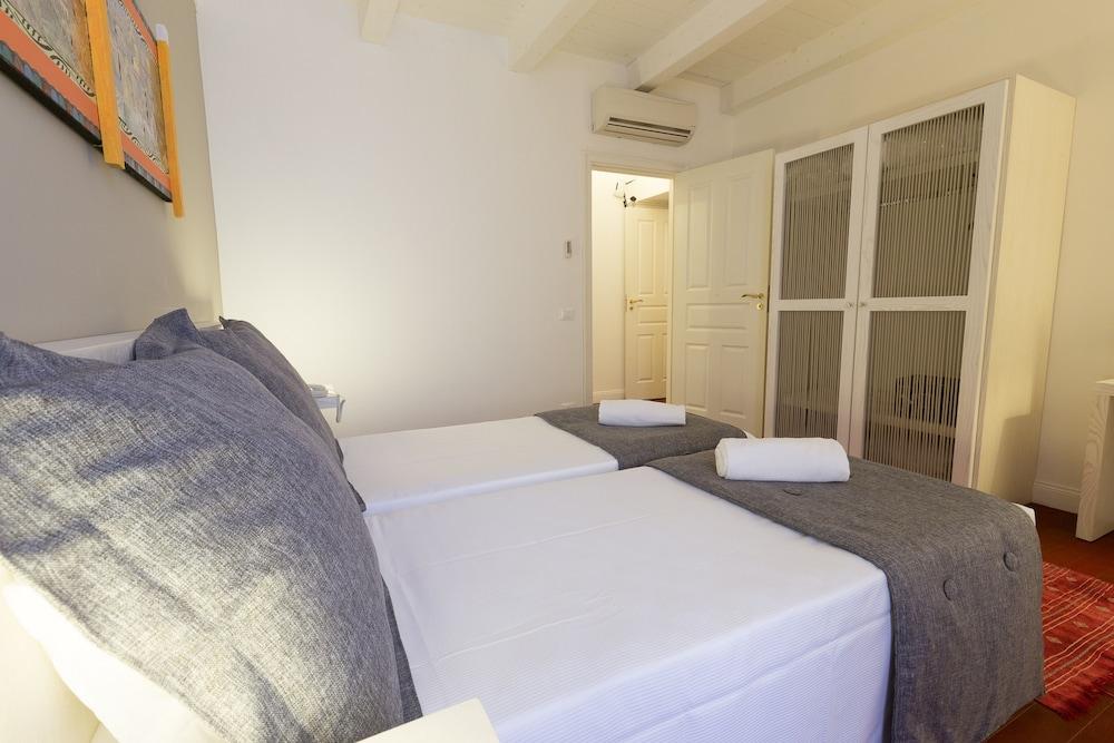 Quintocanto Hotel&Spa Palermo Esterno foto
