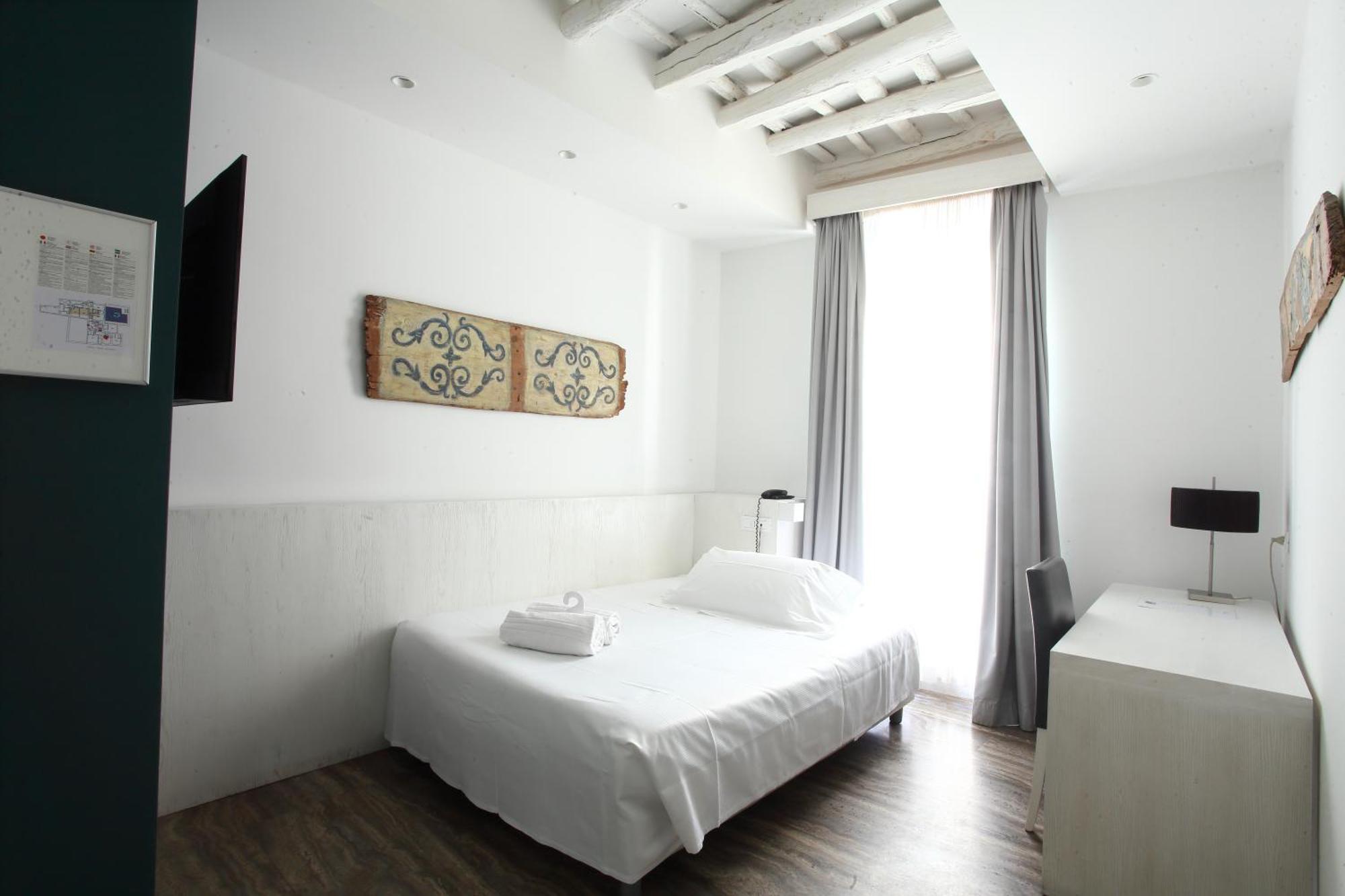 Quintocanto Hotel&Spa Palermo Esterno foto